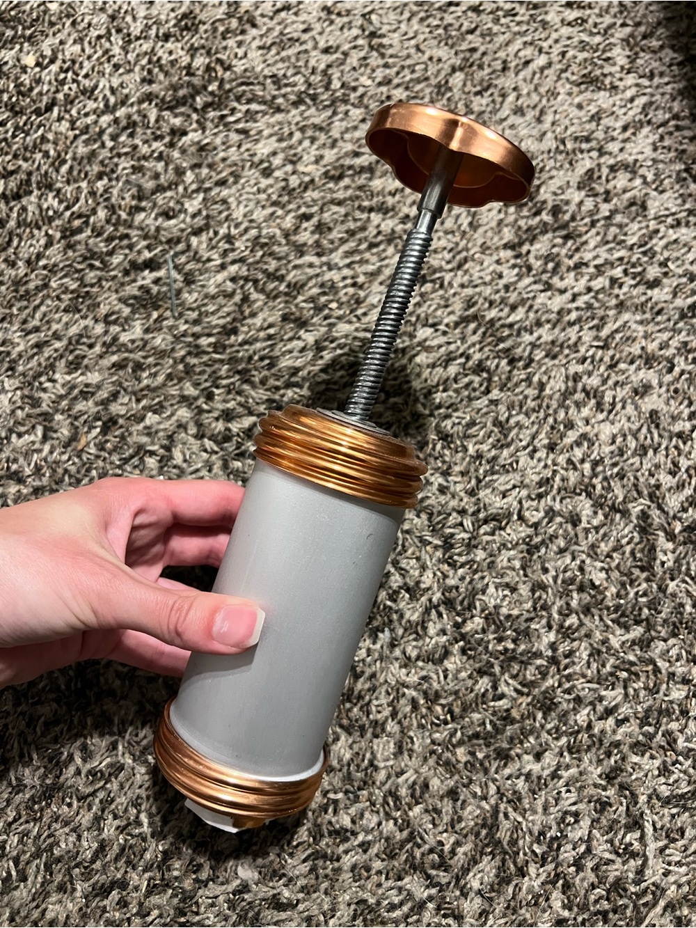 Cookie Press